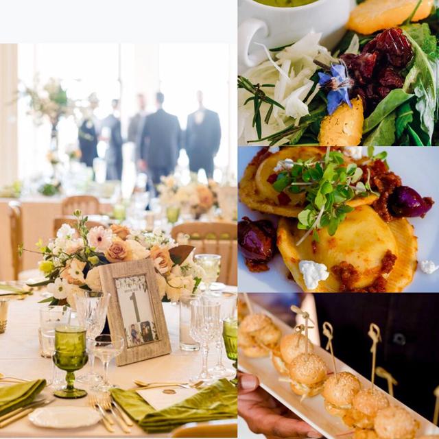 Knights Catering - 1