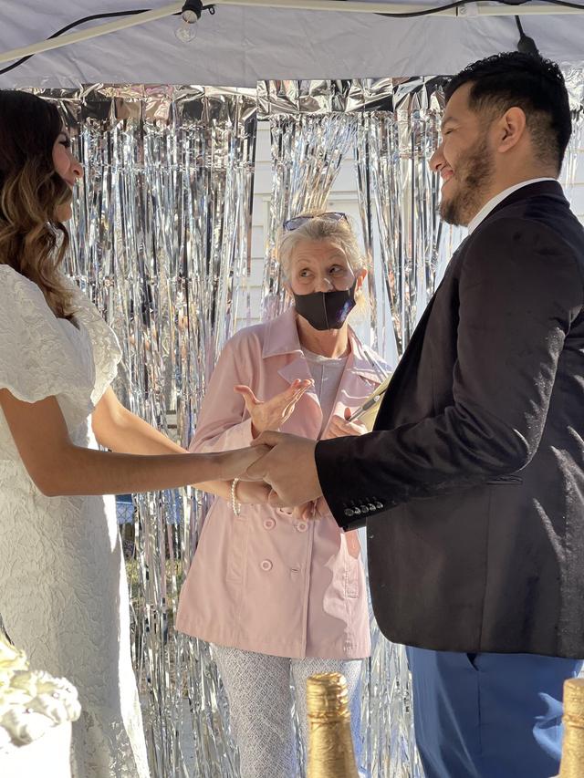 Forever Yours Weddings - 4