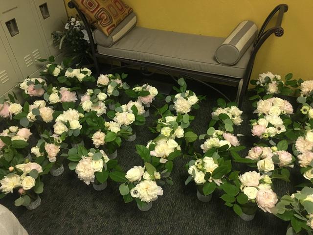 Garden City Floral - 1