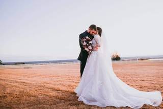 The Wedding Barn & Event Center - 13