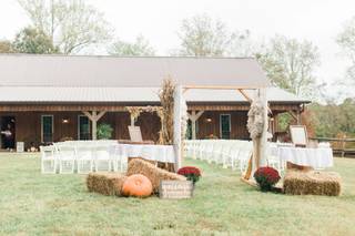 Owen Farm Loft - 5
