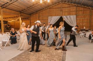 The Venue at Mudge Ranch - 16