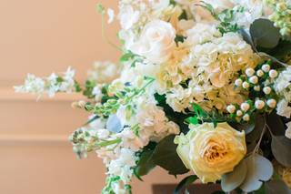 Sherwood Florist Weddings & Events - 20