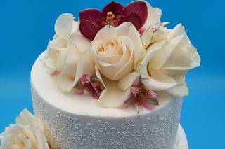Cakes On The Move - 107