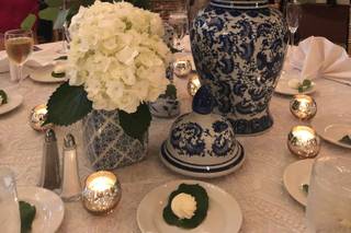 Hearts and Flowers Floral Design Studio - 19