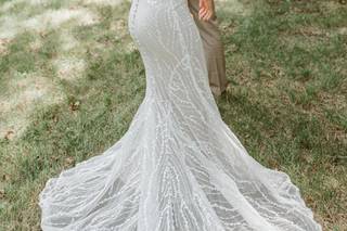 Simply Stunning Bridal - 49