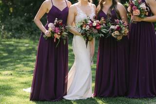 Love & Lupines Floral Design - 24