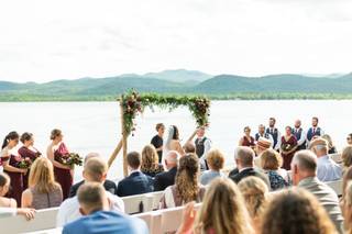 White Mountain Weddings - 6