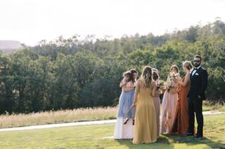 Ali & Garrett Wedding Photographers - 37