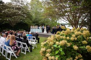 London Town Weddings - 49