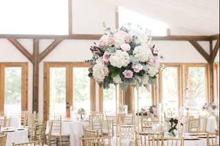 Glitter and Glue Weddings & Events - 42