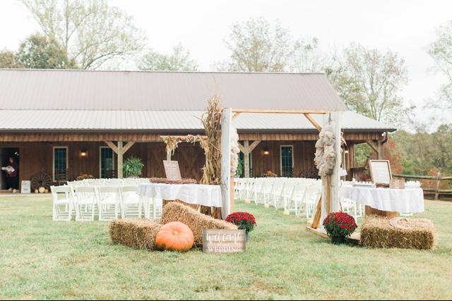 Owen Farm Loft - 1