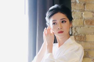 Sandy Xiong Beauty - 36