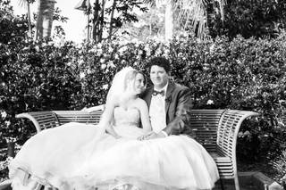 Sweet As Lace Weddings & Events - 21