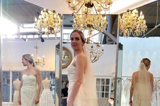 Cherie Sustainable Bridal - 33