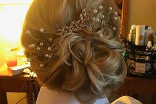 Say Love Hair and Makeup - 41