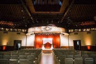 Wolf Weddings & Events - 61