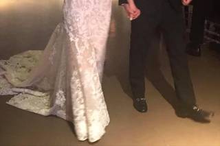 Bella Bianca Bridal Couture - 22
