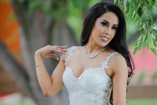 Blush Beauty - 12