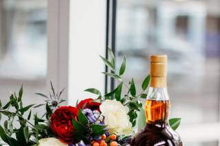 Lemon Drops Weddings & Events - 21