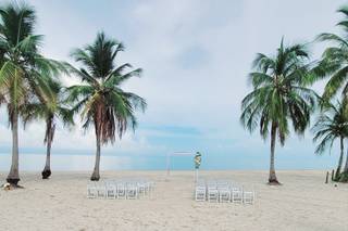 Small Miami Weddings - 18