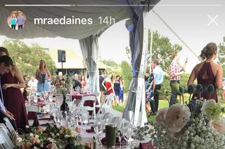 Blue Linden Weddings & Events - 26