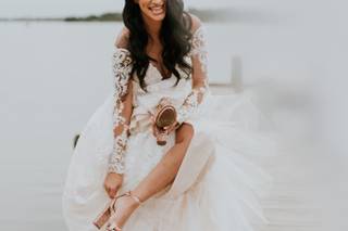 Bridal Boutique - 42
