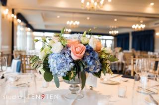 Floral Affair - 19