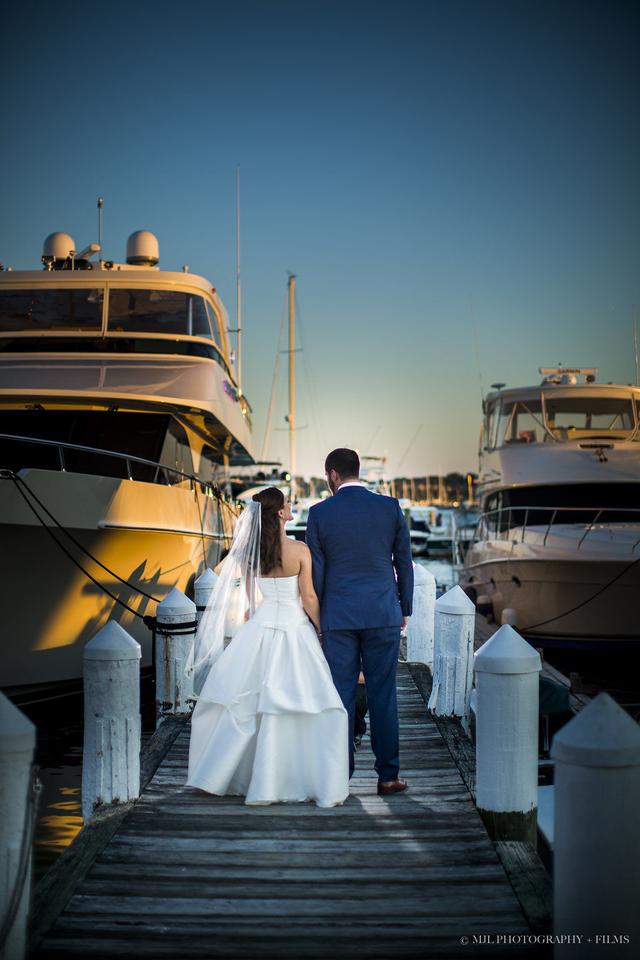 MJL Photography & Films - 2