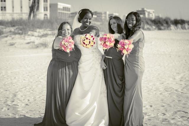 Deuce Bradshaw Photographs - 4