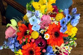Risher Van Horn Florist - 139