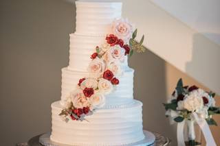 Wedding Cakes by Tammy Allen - 17
