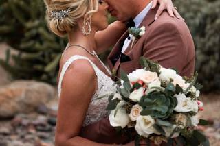Desert Hearts Photography - 1