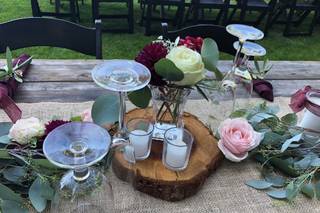 Luxury Floral Designs by Karla's Kreations - 130