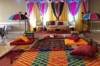 Nu-Trendz Events Decoration & Party Rentals - 22