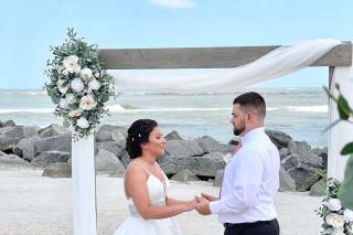 Sun and Sea Beach Weddings - 124