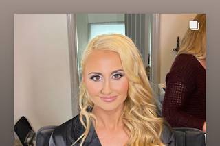 Amac Hair Artistry - 144