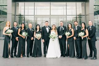 Angelina's Floral and Events - 7