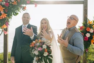 Weddings and Wellness - 31