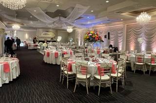 The Seville - Chicagoland All-Inclusive Wedding Venue - 32