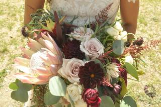 Lace and Lilies - 39