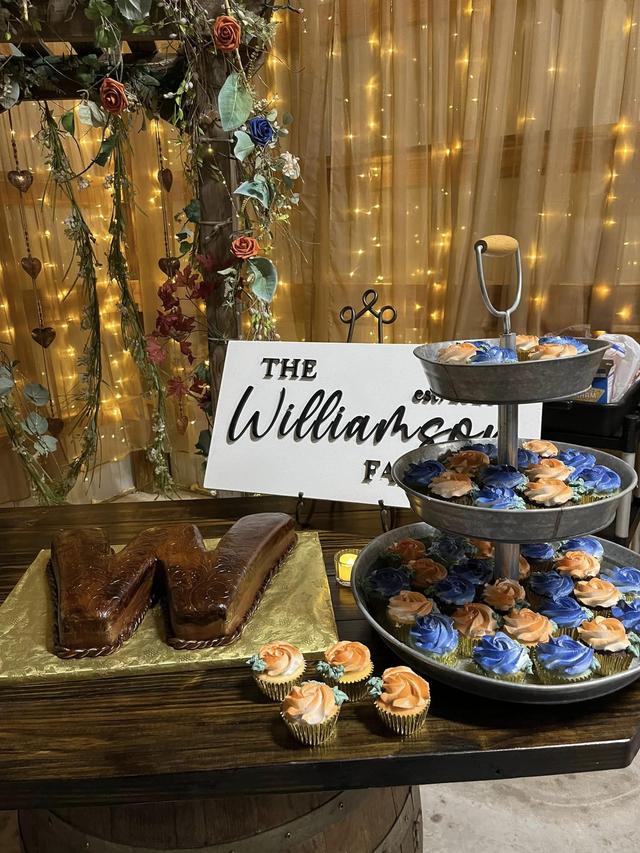 Lisa's Custom Confections - 3