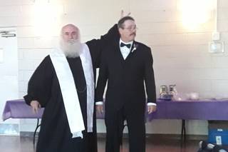 Love is in your Heart- Rev. Earl R Bolam - 11