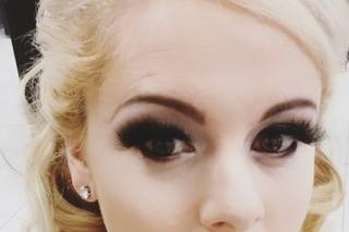 Platinum Hair Design - 6