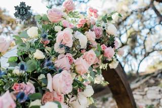 Wolf Weddings & Events - 34