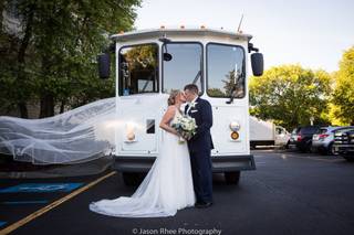 Shooboo Shuttle 2