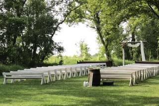 The Cupola Barn - 36