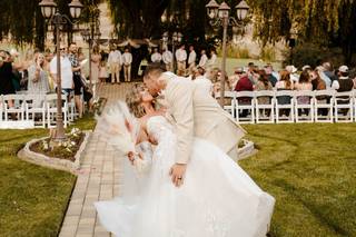 Barns at Willow Creek - 9