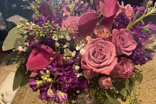 I Do Wedding Flowers - 33