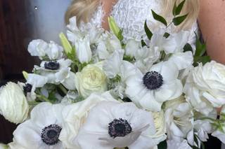 Beautiful Savage Flowers - 16